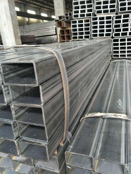 華岐鍍鋅方矩管